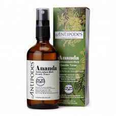 Antipodes Ananda 高效抗氧化温和爽肤水 100ml Antipodes Ananda 高效抗氧化温和爽肤水 100ml